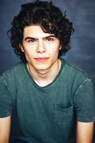 Simon Belz