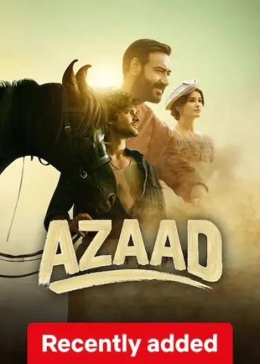 Azaad