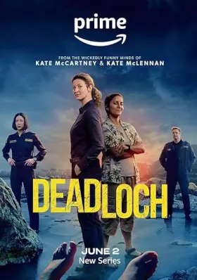 Deadloch - Web Serie complete free on Castle