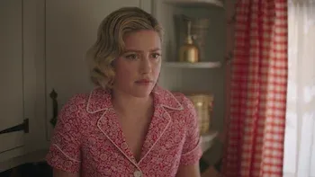 E15.Chapter One Hundred and Thirty-Two: Miss Teen Riverdale