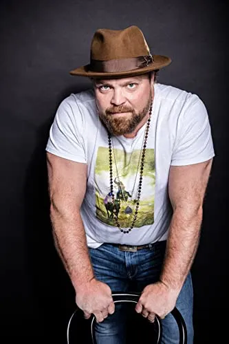 Drew Powell