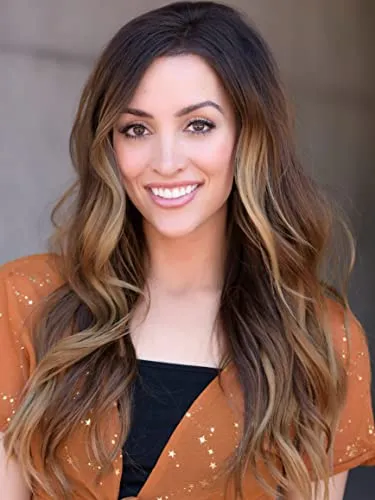 Sierra Reid