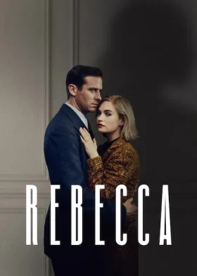 Rebecca - Movie free on Castle