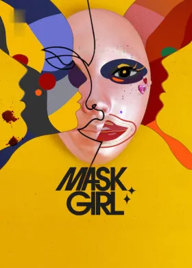 Mask Girl - Web Serie complete free on Castle