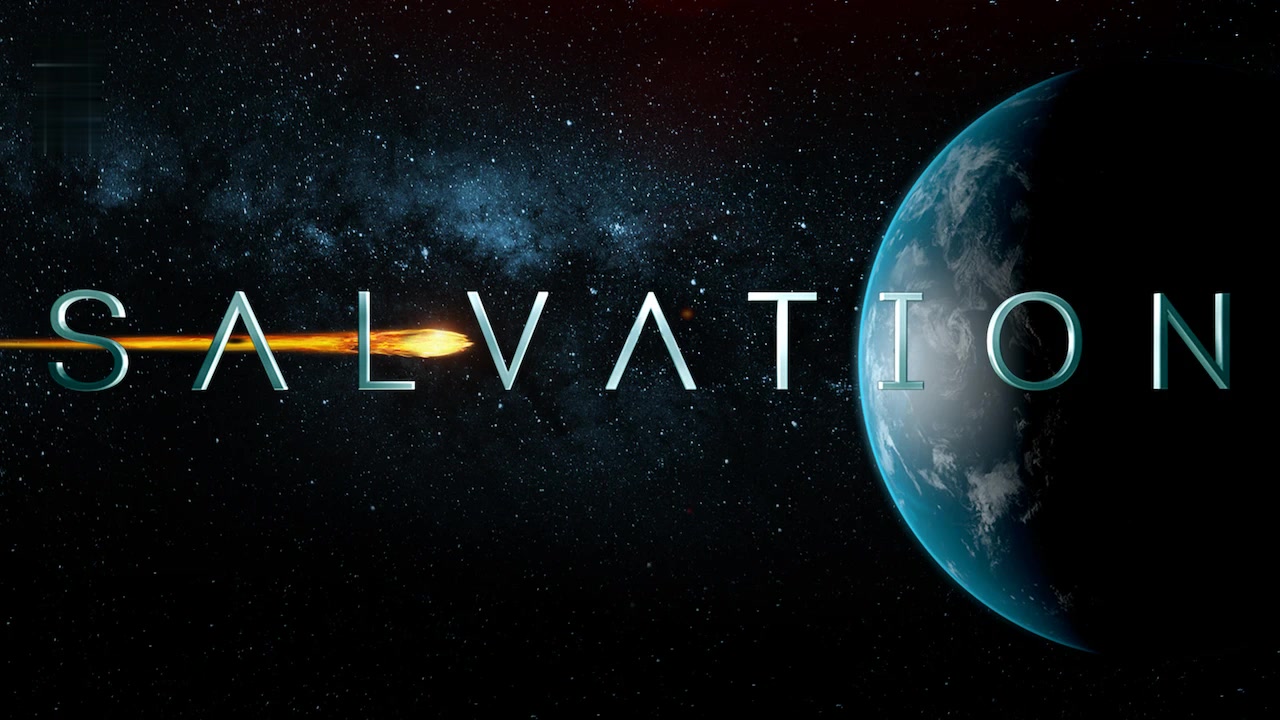 Episode 1 — Salvation Season 1