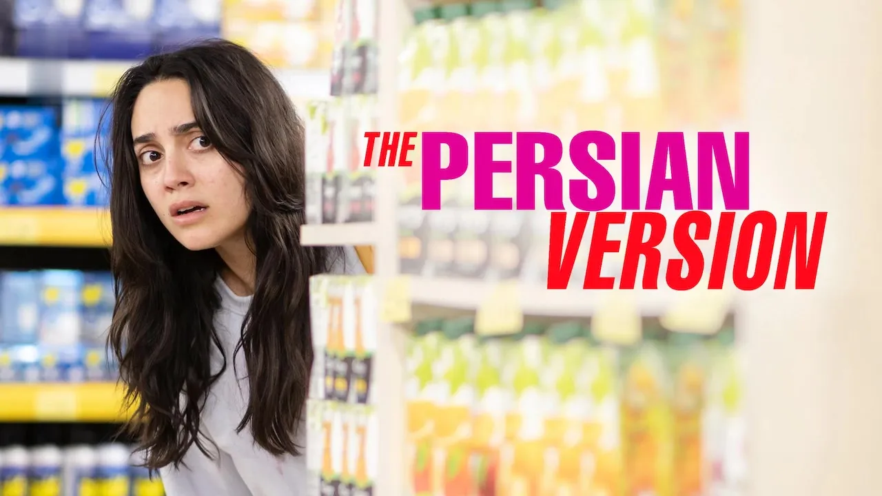 The Persian Version
