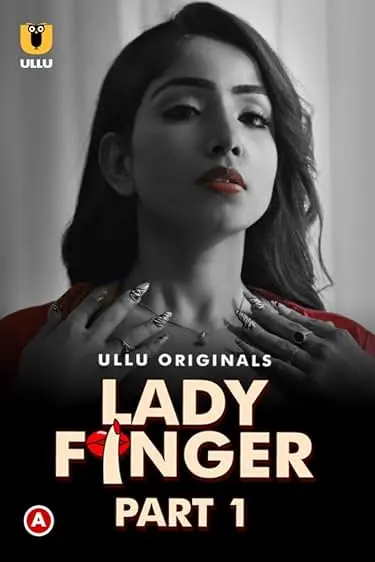 TV series poster: Lady Finger