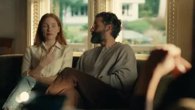 E1.Innocence and Panic