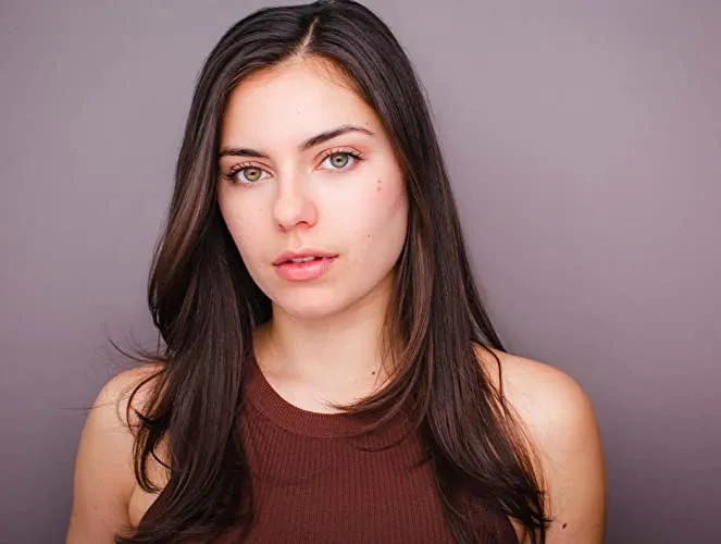 Gabrielle Kalomiris