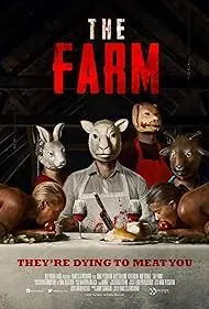 Movie Poster: The Farm