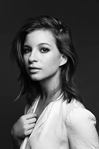Stacey Farber