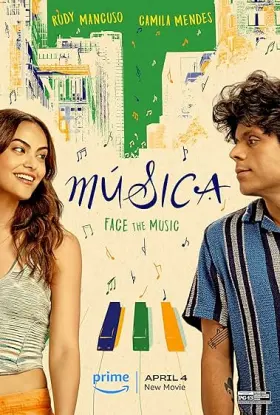 Música - Movie free on Castle