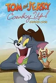 Tom and Jerry Cowboy Up! - Movie free on Castle