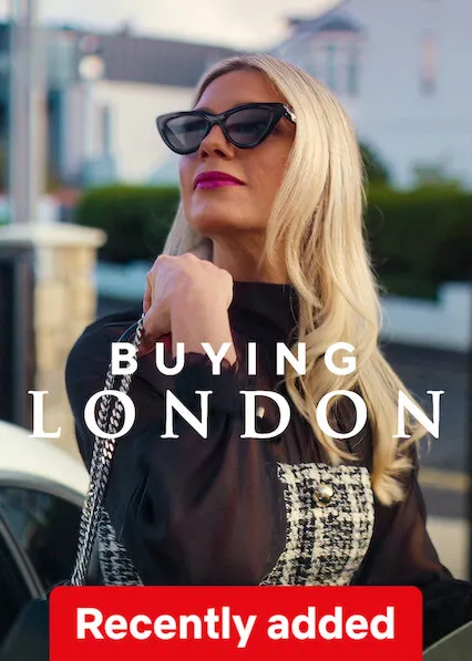Movie Poster: Buying London