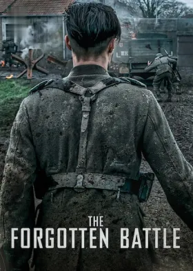 The Forgotten Battle - Movie free on Castle