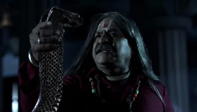 Rajeev Saxena