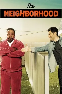 Episode 1 — The Neighbor Season 1