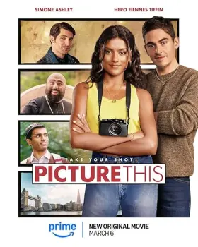 Picture This - Movie free on Castle