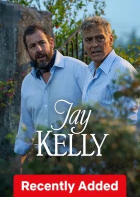 Jay Kelly - Movie free on Castle