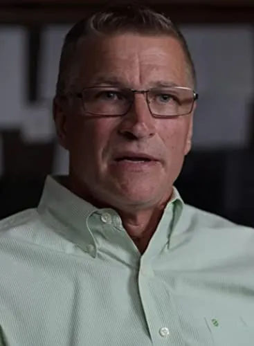 Michael Baier