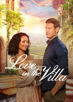 Love in the Villa