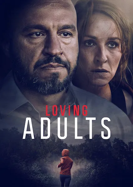 Movie Poster: Loving Adults