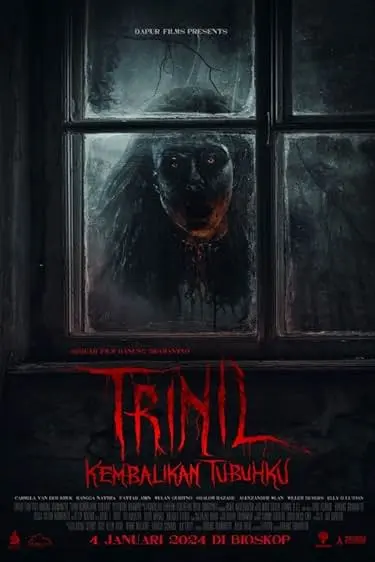 Movie Poster: Trinil