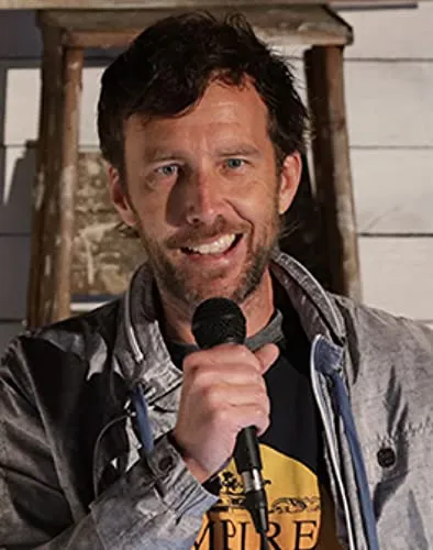 Ryan Churchill