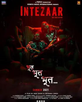 Intezaar: Koi Aane Ko Hai - Web Serie complete free on Castle