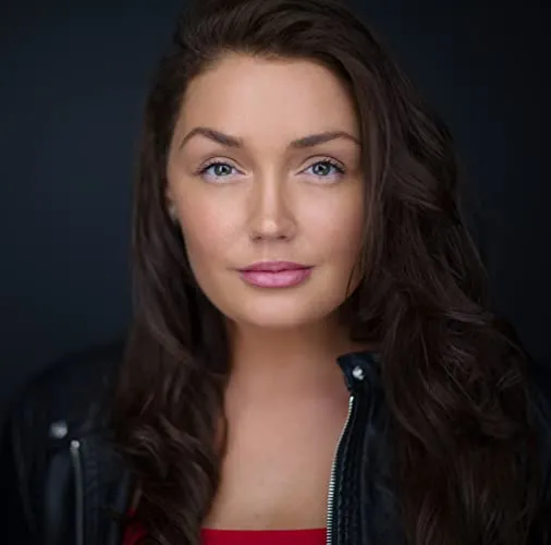 Arissa Page