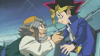 E1.The Heart of the Cards