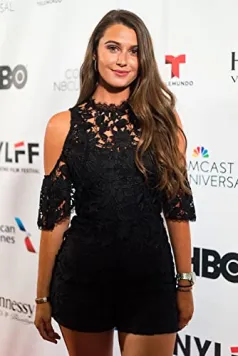 Courtney Baxter