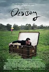 Oldboy - Movie free on Castle