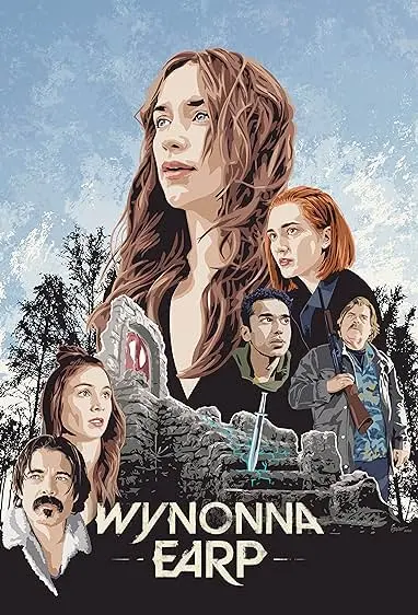 Wynonna Earp