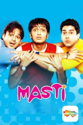 Masti - Movie free on Castle