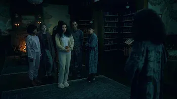 E9.The Eternal Enemy