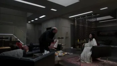 E7.A Shot in the Dark