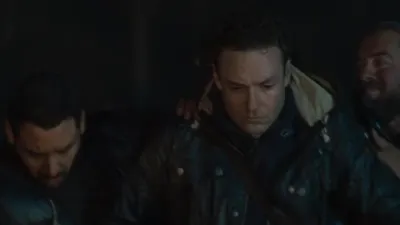 E3.Negan’s Story