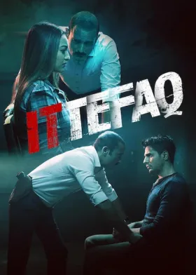 Ittefaq - Movie free on Castle