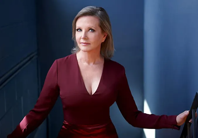 Julie McCarthy