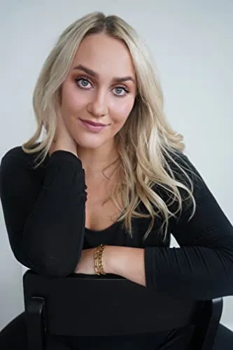 Audrey Nelson