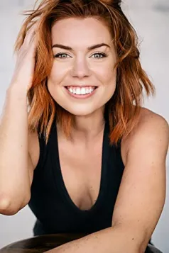 Claire Hesselgrave