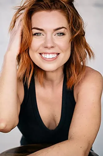 Claire Hesselgrave