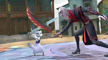 E10.Sword