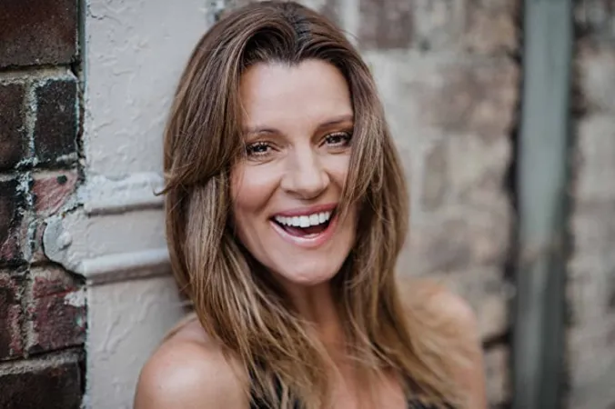 Sara Wiseman