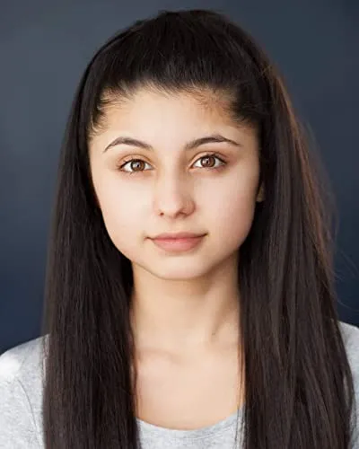 Maya Millard