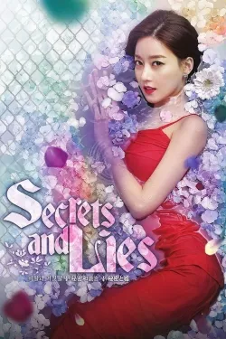 Episode 1 — Secrets and Lies Season 1