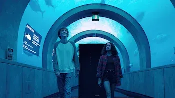 Boom Goes The Dynamite