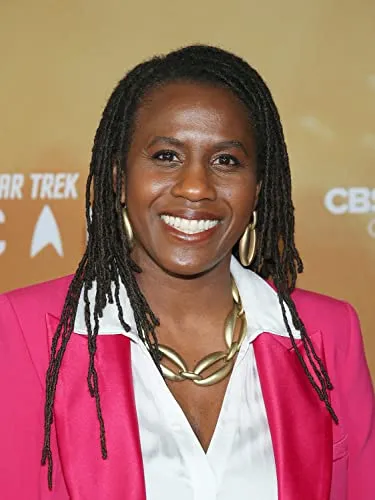 Hanelle M. Culpepper