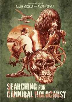 Searching for Cannibal Holocaust - Movie free on Castle